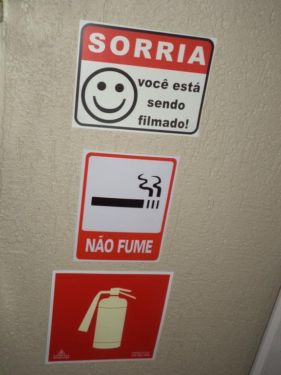 Pousada Da Serra Carlos Barbosa Eksteriør bilde